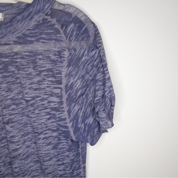 We The Free Purple Night Sky Tee - Picture 4 of 6